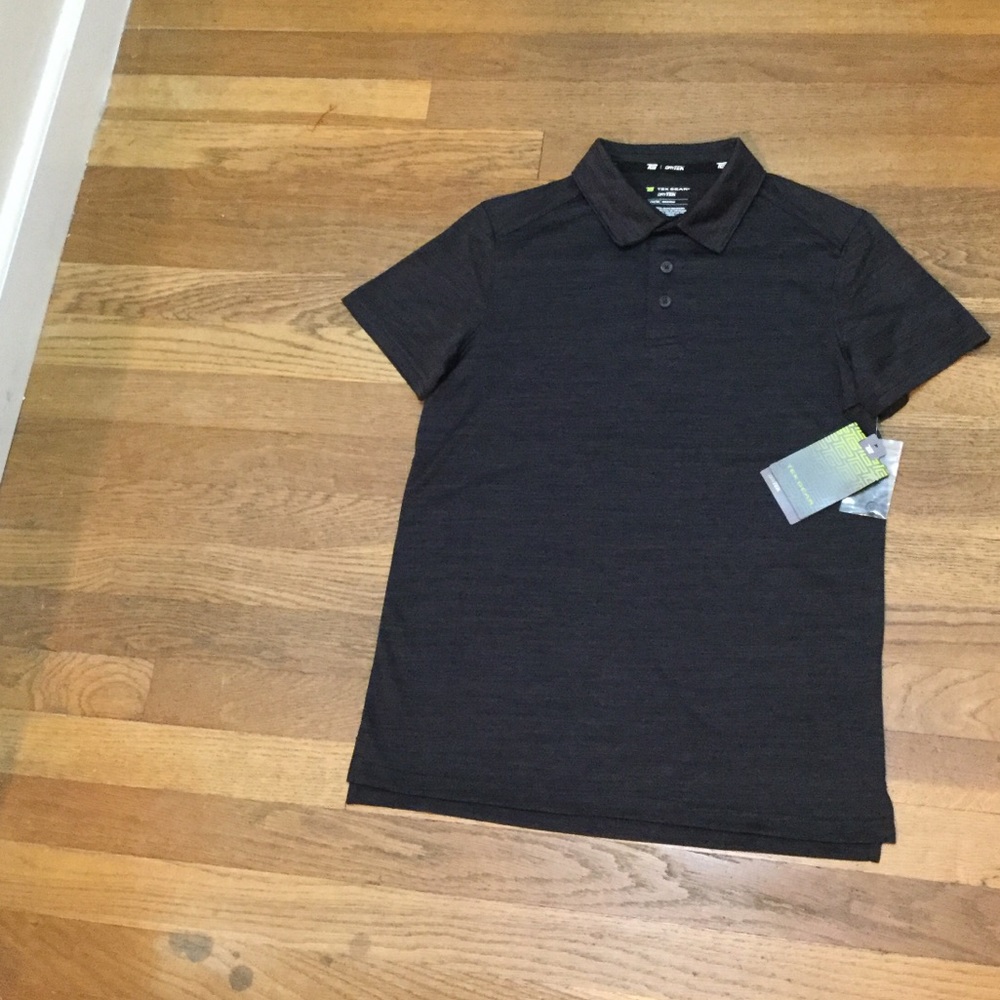 Boy’s Polo NWT